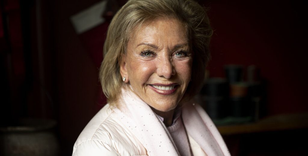 Så meget skal du slippe, hvis du vil eje Dorthe Kollos sommerhus