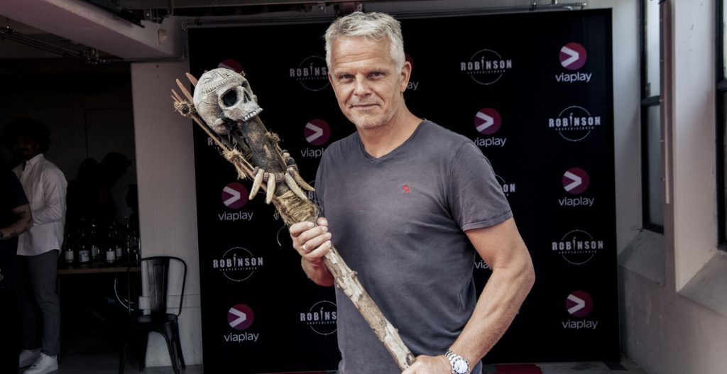 Jakob Kjeldbjerg erkender: Her gik vi for langt i Robinson Ekspeditionen