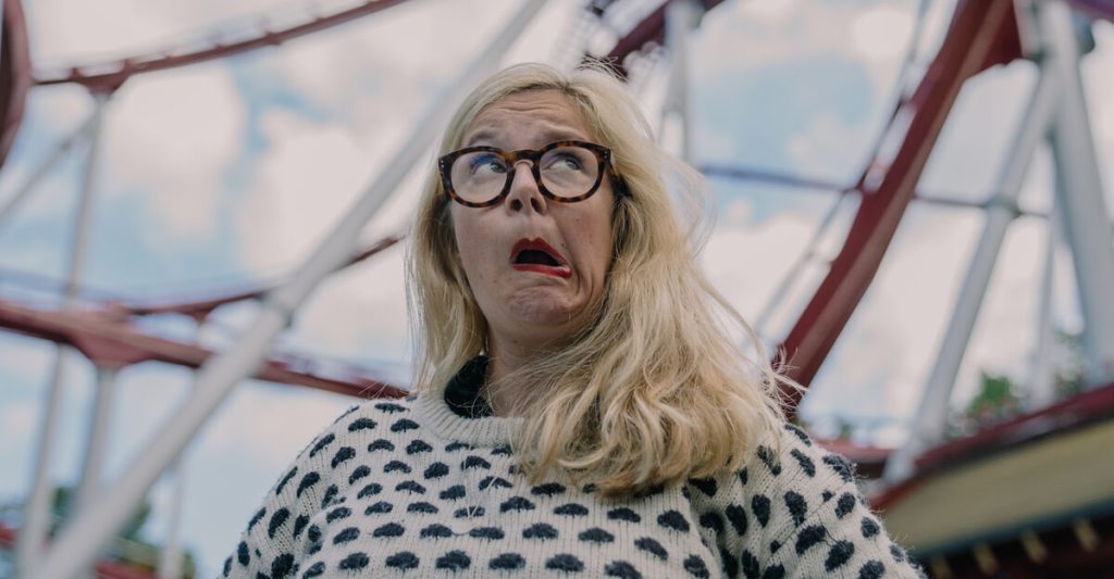 Nedturen fortsætter: Nu skal Sisse Sejr i fængsel