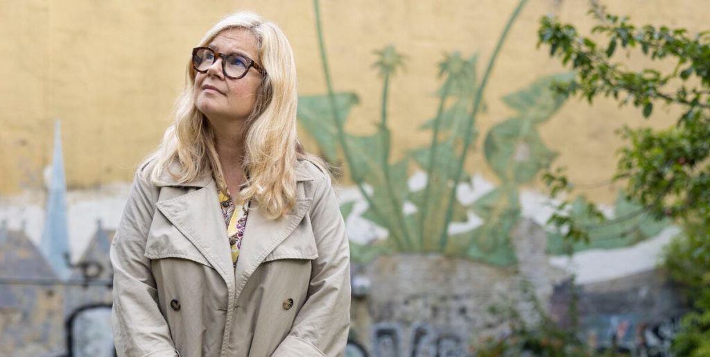 Derfor slap Sisse Sejr Nørgaard med kun 30-dages betinget fængsel: Dette formildede straffen