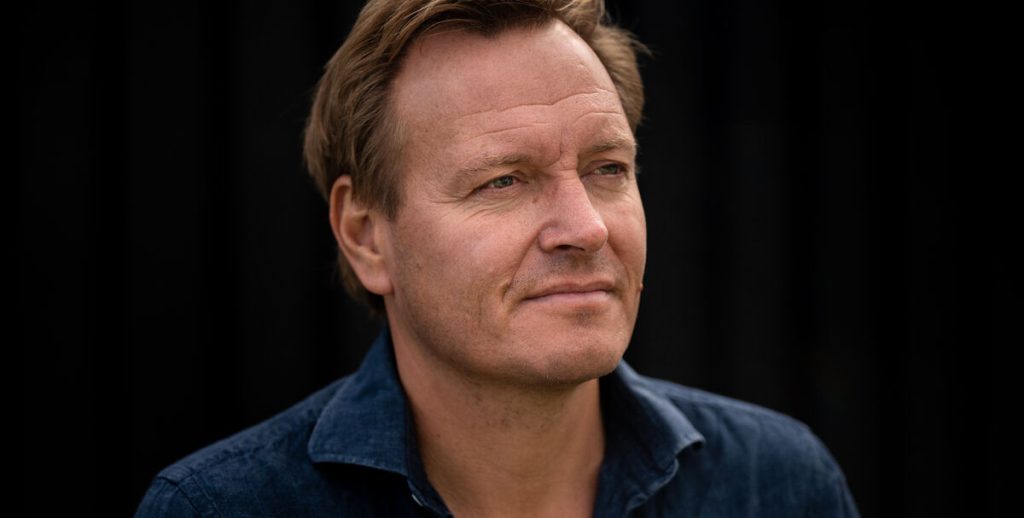 Rasmus Tantholdt slår fast: “Vi er ikke i nærheden af våbenhvile”