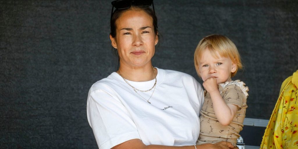 Trine Vingegaard om det forfærdelige øjeblik: “Alt andet kan vi leve med”