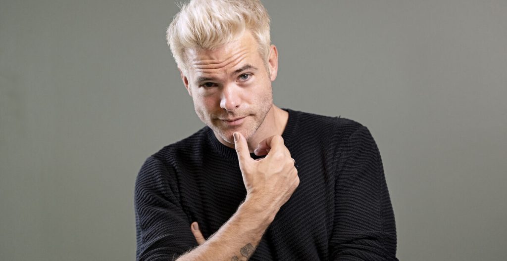 Nyt kapitel for Silas Holst: Indtager helt ny rolle