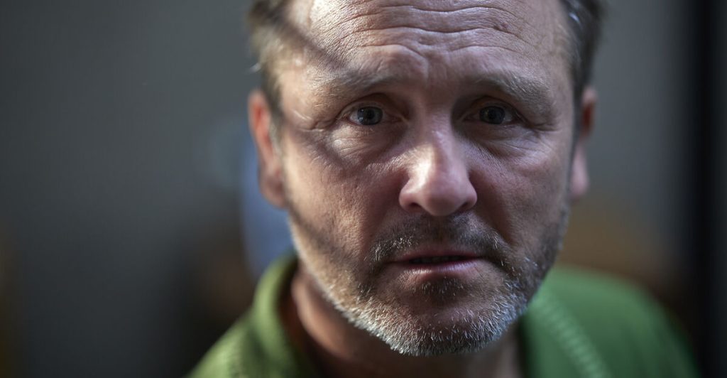 Lars Ranthe om Trumps nyeste idé: “Hold nu kæft, en idiot”