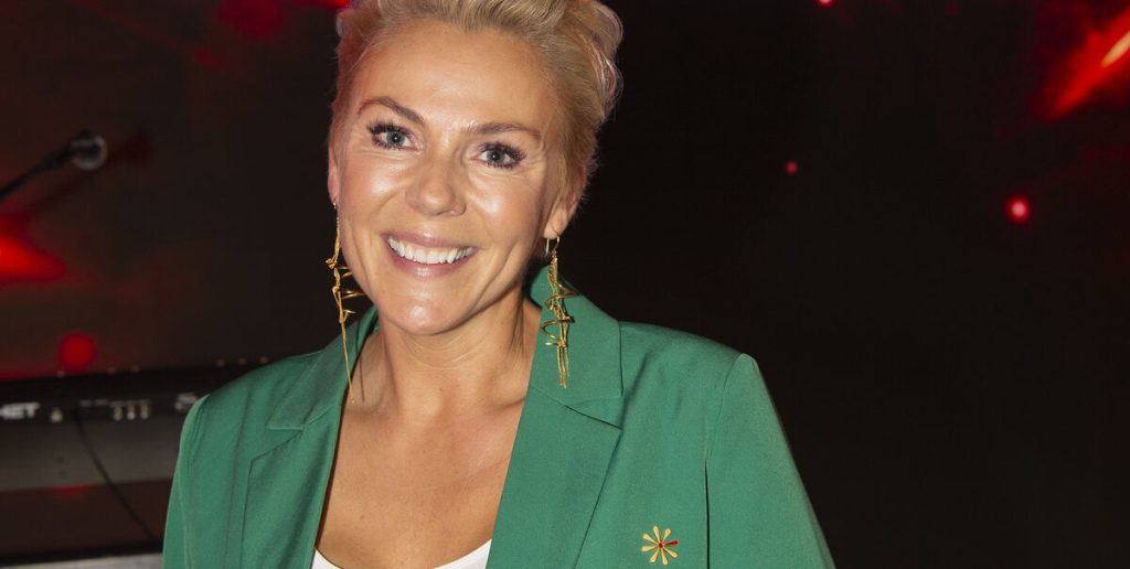 Lene Beier fylder 48 år i dag: Sådan blev hun overrasket