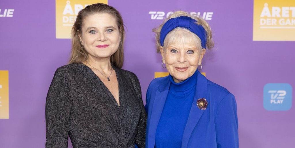 Lone Hertz og datteren Maria Lindhardt har oplevet det ubærlige: Nu sætter de ord på sorgen