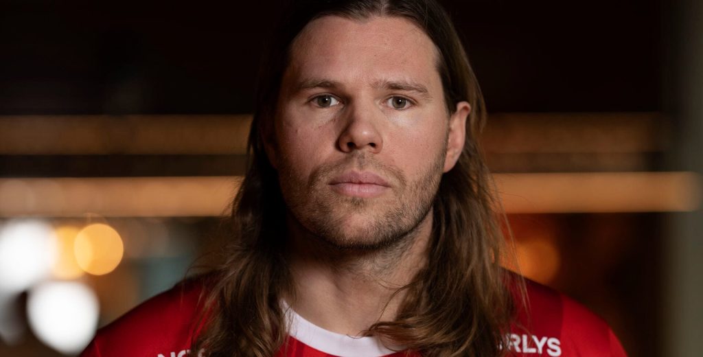 Mikkel Hansen afslører: Så alvorligt var det