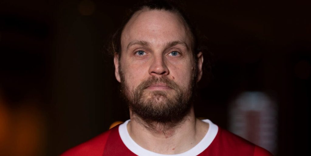 Det er slut: Henrik Møllgaard indstiller karrieren