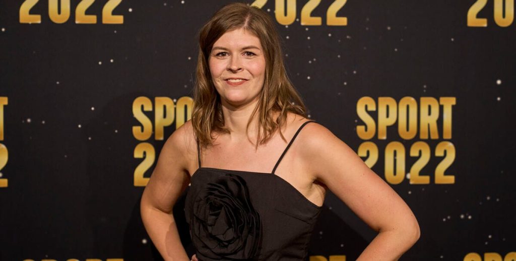 Lotte Friis afslører stor beslutning: Skal ske inden Andrea starter i børnehave