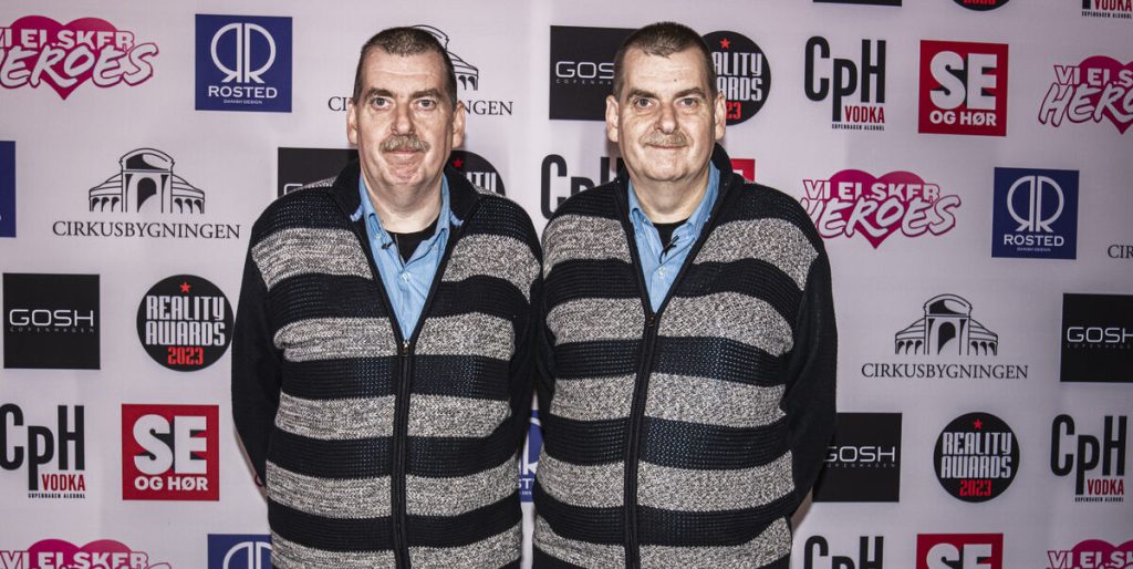 Afslører: Anders og Torben havde helt særlig rolle under Royal Run