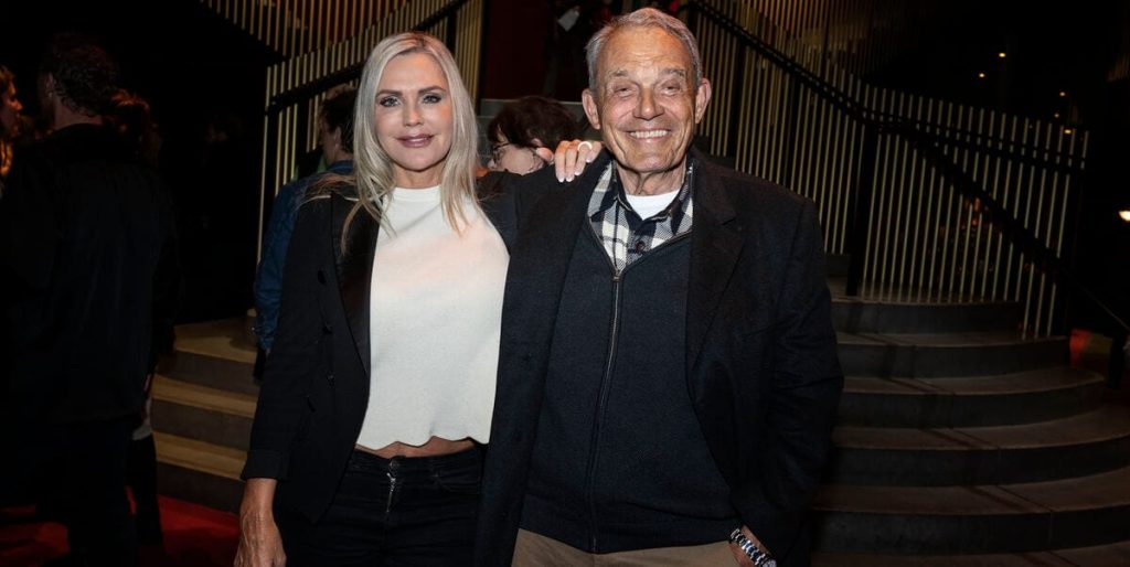 Janni Ree om Karstens forliste forhold: “Det kommer ikke bag på mig”