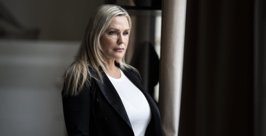 Janni og Karsten mødes i retten: Nu skal det afgøres én gang for alle