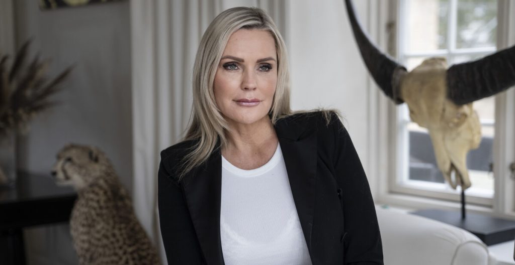 Bitter konflikt: Nu falder opsigtsvækkende dom i sagen mellem Janni og Karsten