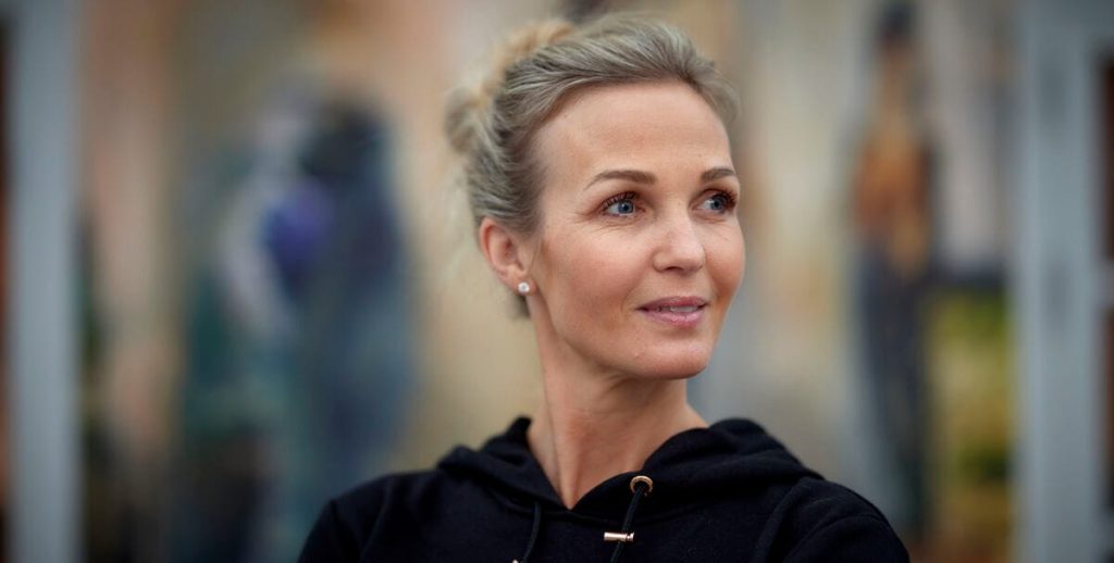 Tina Lund deler trist nyt: Skal opereres