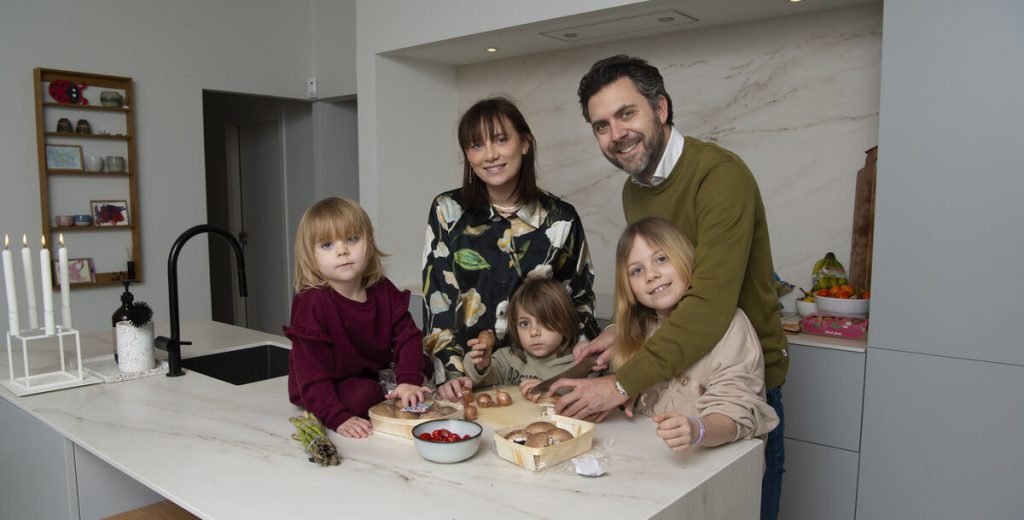 Lisbeth fra ‘Årgang 20’: Sådan tog hun den svære beslutning om skilsmisse