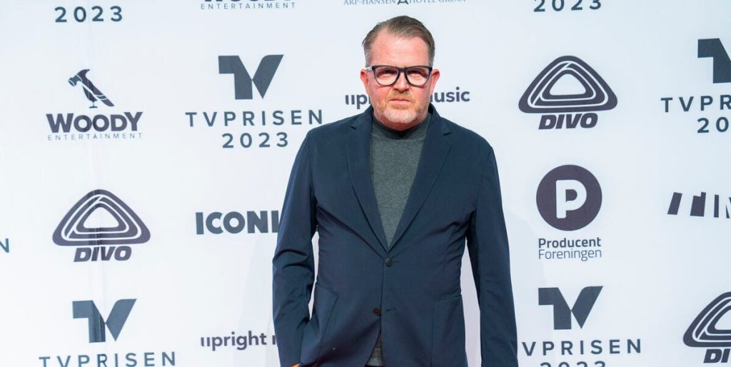 Efter sygemelding: Nu taler Rolf Sørensen ud