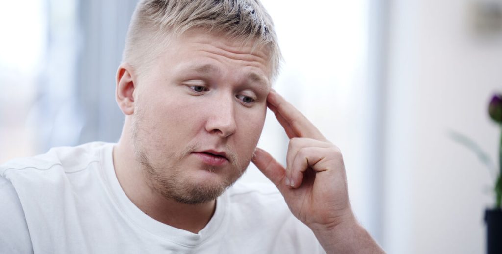 Ærlig Emil Nielsen betaler høj pris: ‘Har aldrig haft det sådan før’