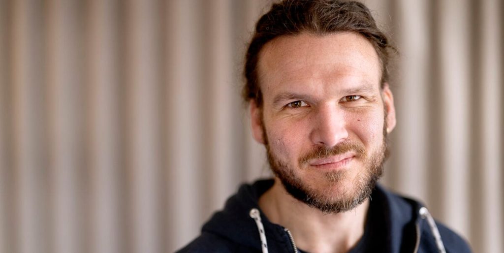 Emil Midé Erichsens hemmelighed: Afslører familieforøgelse