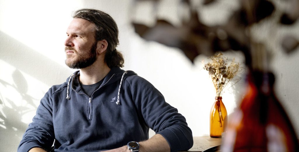 Emil Midé Erichsen med opråb: ‘Vi er klogere end det’