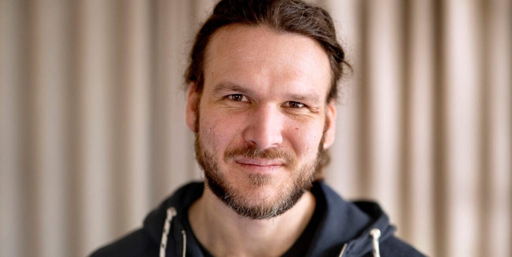 Nu er eventyret slut for Emil Midé Erichsen: Det venter der nu