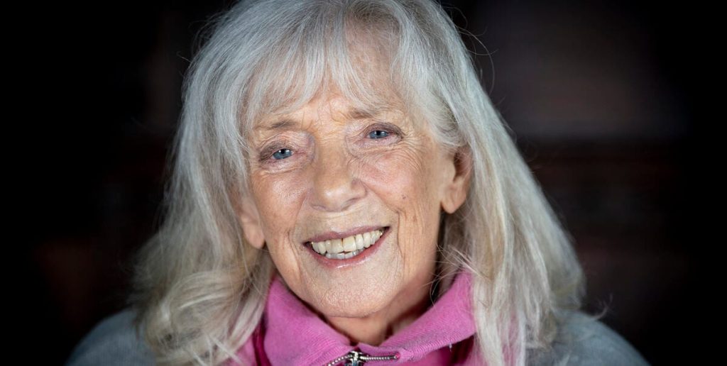 Vigga Bro reflekterer over livet: Det har hun lært