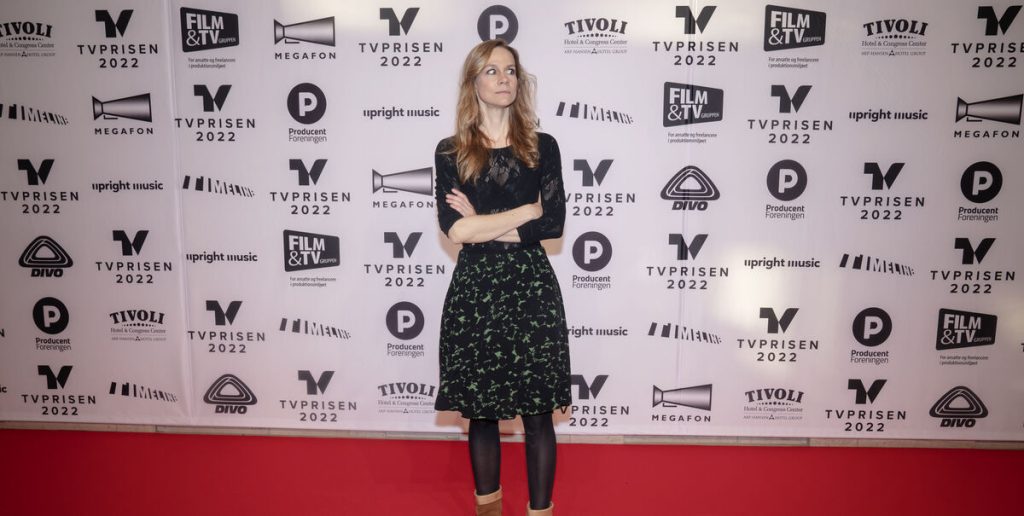 Signe Moldes karriere som vært sluttede brat: Nu afslører hun hvorfor