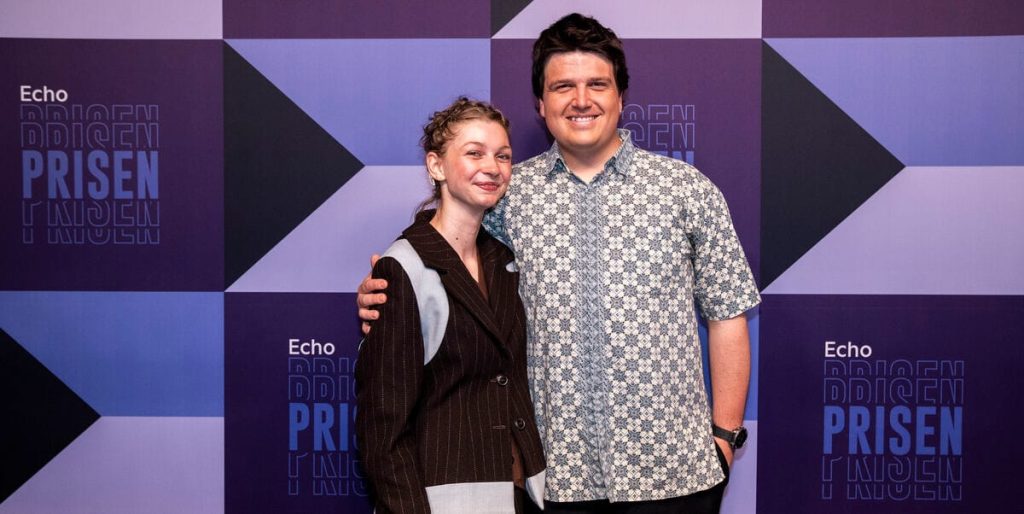 Efter frieri på Fiji: Alfred deler rørende detalje