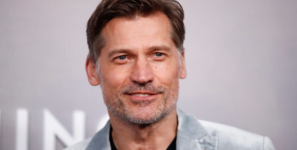 Nikolaj Coster-Waldau scorer ny rolle: Her kan du opleve ham