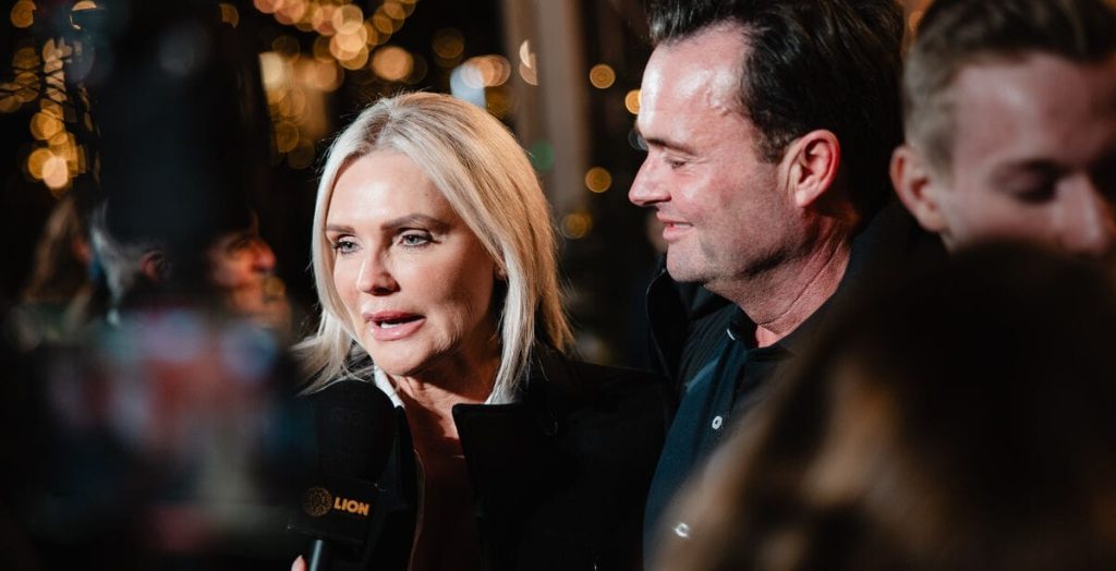 Janni Ree overrasker: Afslører uventet ønske om Karsten Ree