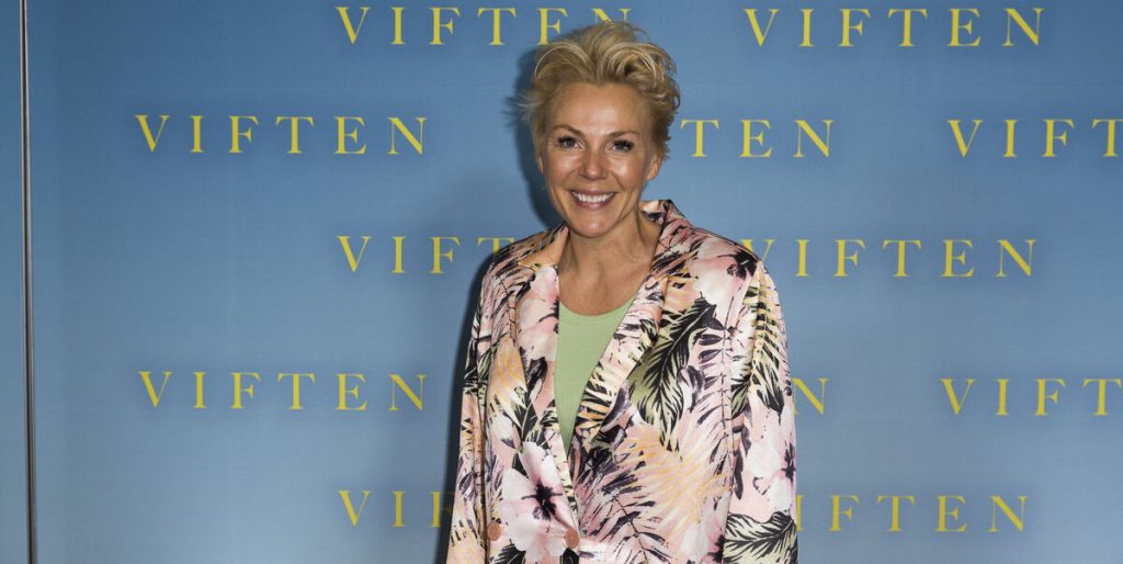 Før var det Lene Beier, nu afslører TV 2 nye detaljer: Hun bliver ny vært