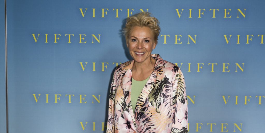 Lene Beier bliver tit spurgt – men svaret skuffer mange: Denne ting skal du ikke forvente