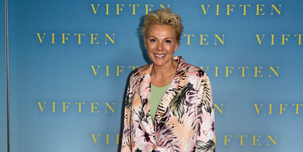 Flere har undret sig: Derfor søger Lene Beier ny bolig