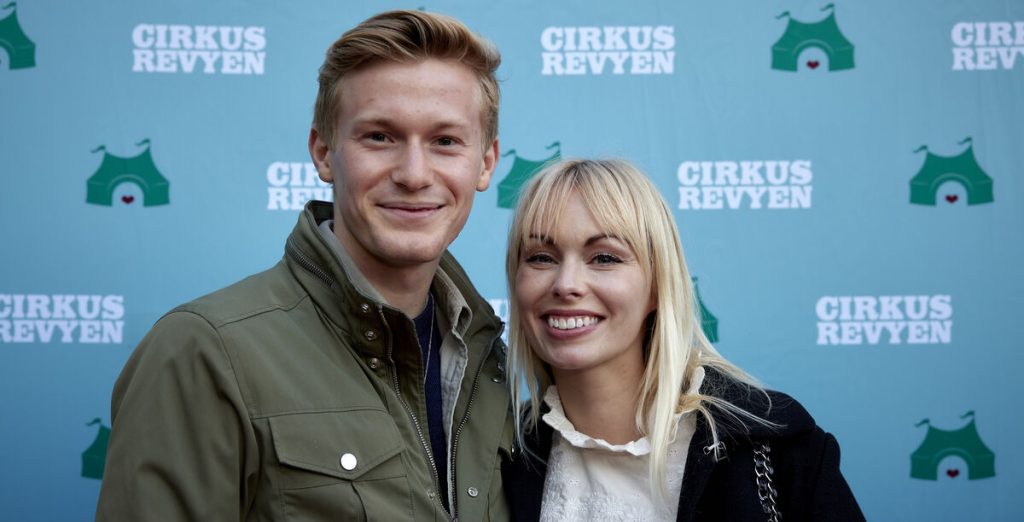 Albert Harson deler trist nyt: Nu er det droppet