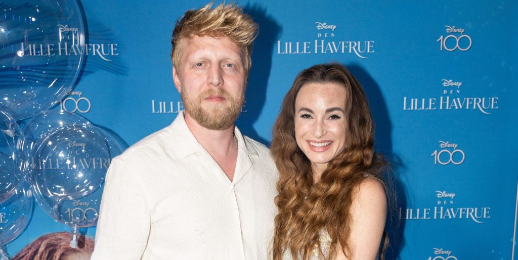 Claudia Rex og Pelle Emil er desperate: Hjælp os