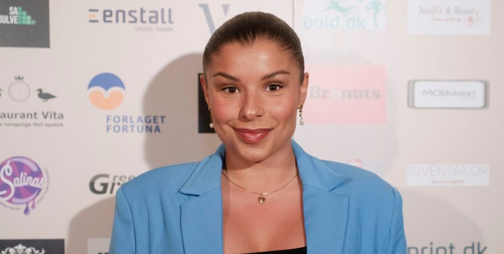 Nynne Larsen er iskold: Sådan forholder hun sig til Robert Hansens nye voldsanklager