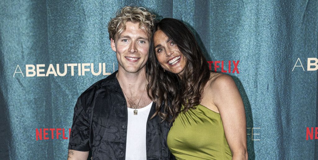 Christopher klar med ny film: Her sker det