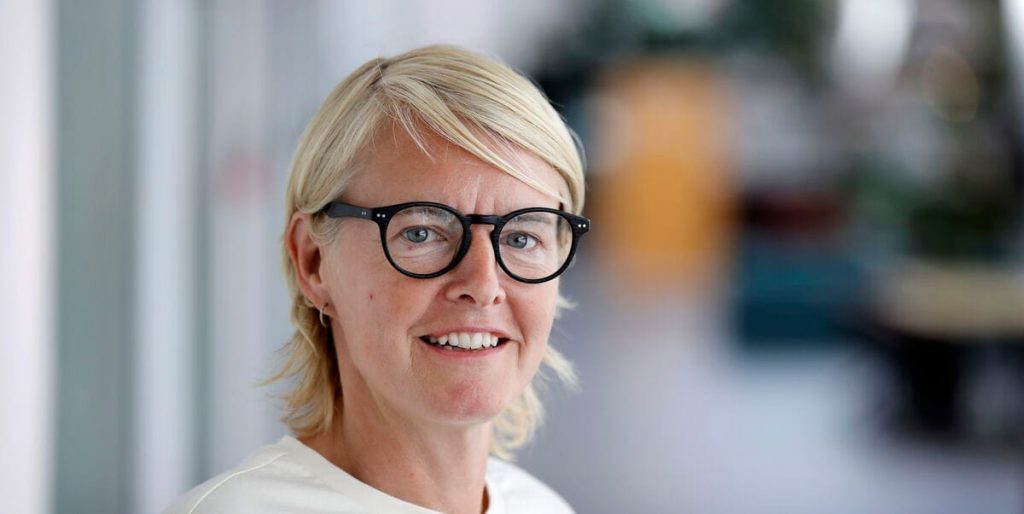 Går som smurt for Camilla Andersen: Regnskabet taler helt for sig selv