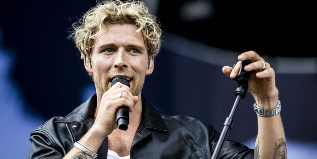 Christopher udelukker det ikke: “Vi er nok noget tid ude i fremtiden”