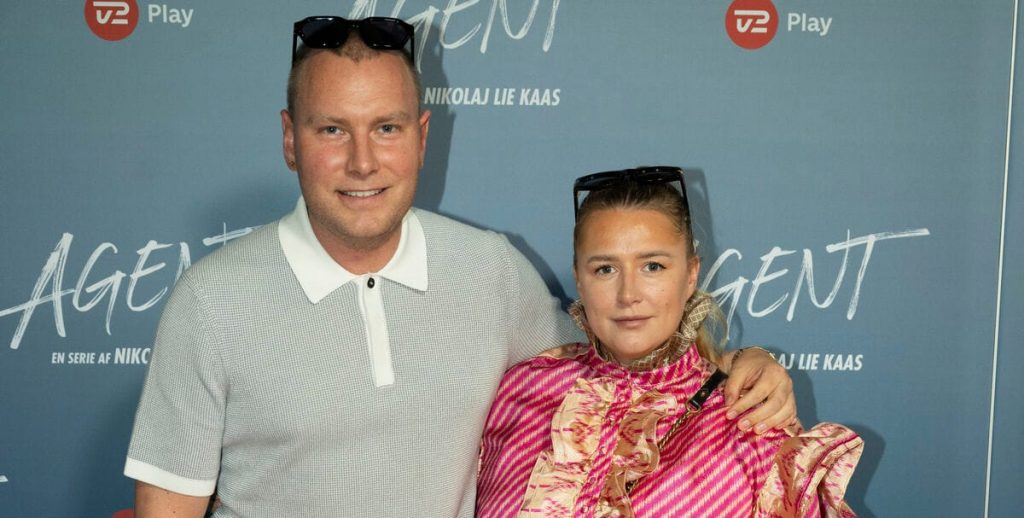 Pelle Peter og Maria Jencel har holdt på en hemmelighed: Nu afslører de hvad det er