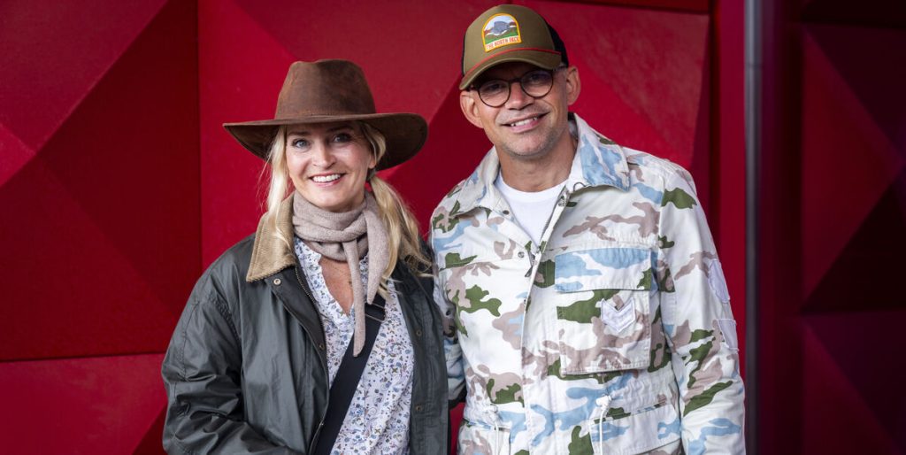 Annette Heick og Jesper Vollmer træffer stor beslutning: Det er slut