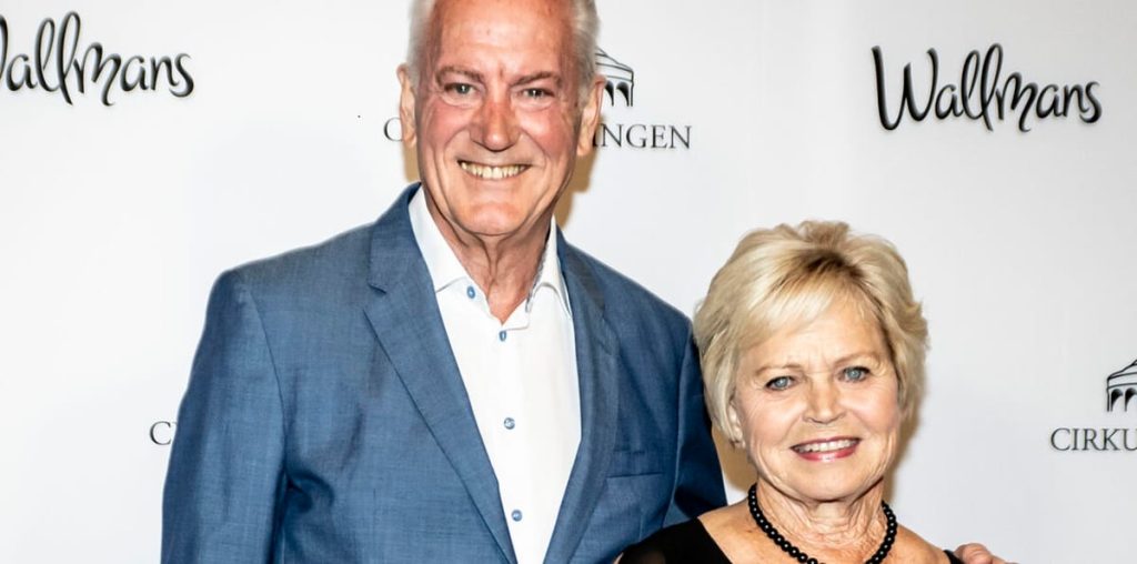 Nyt på boligfronten for Keld og Hilda Heick: Får en hjælpende hånd