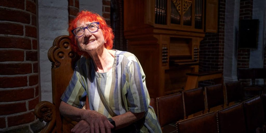 Hospice-indlagte Jytte Abildstrøm afslører: Så slemt står det til