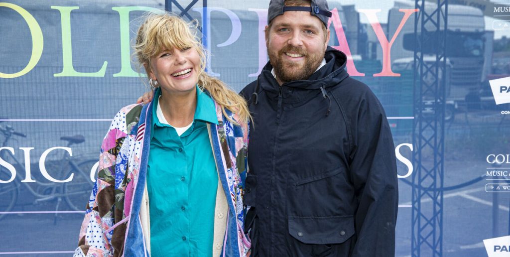 Først var det Sofie Linde: Nu følger Joakim Ingversen trop