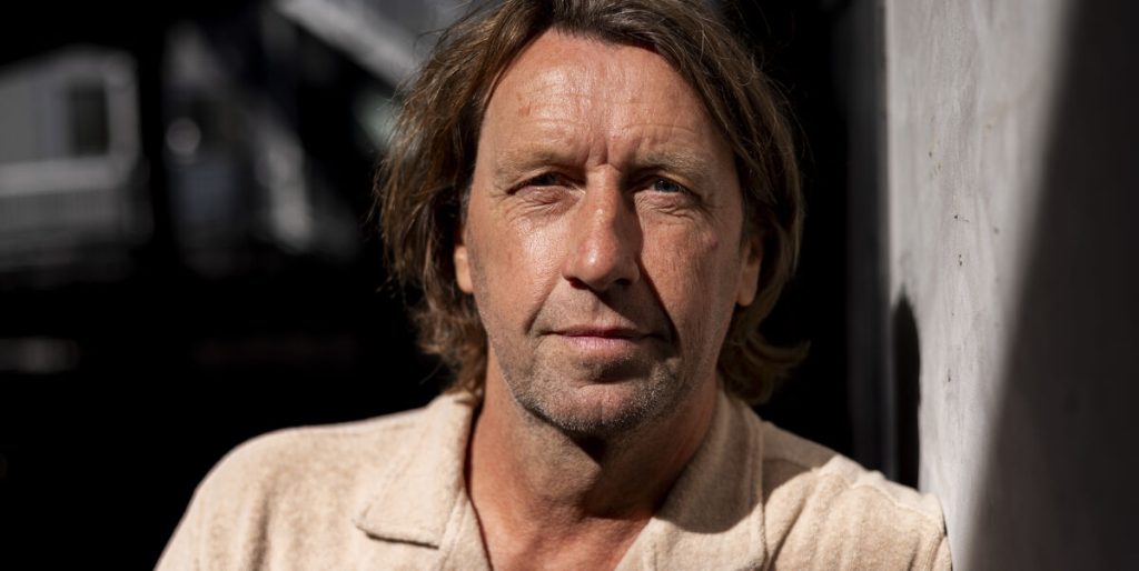 Anders Agger med særlig efterlysning: Skal bruges til nyt projekt