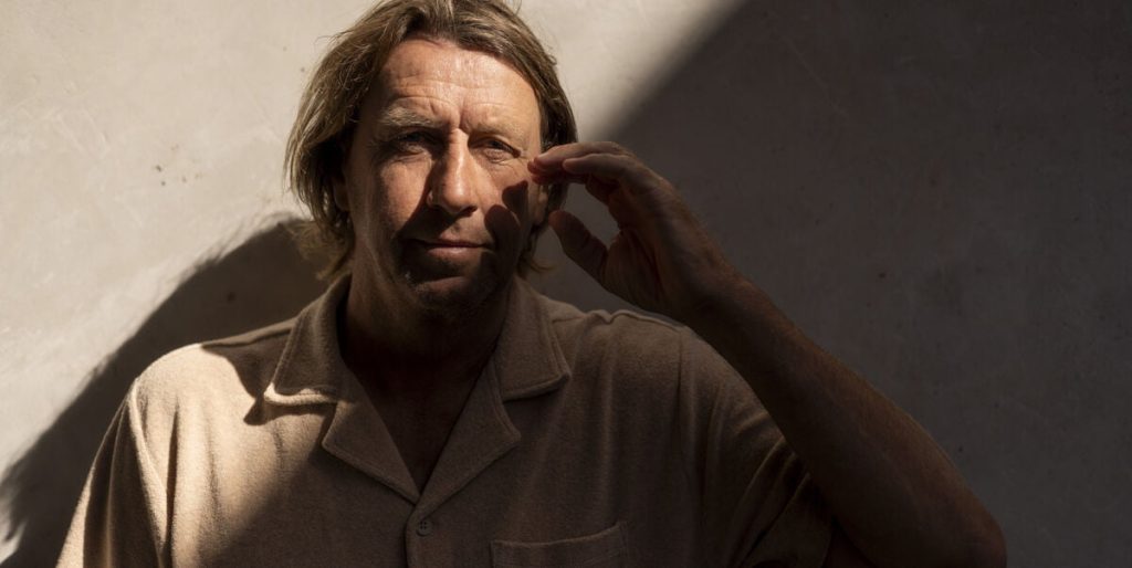 Efter mødet med Lissa, var Anders Agger helt betaget: Sådan begyndte den livslange kærlighed