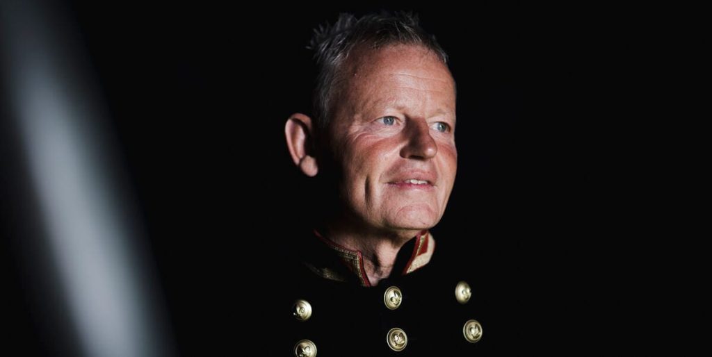 Mange har undret sig og nu svarer Bubber på det: Sådan er forholdet til børnene