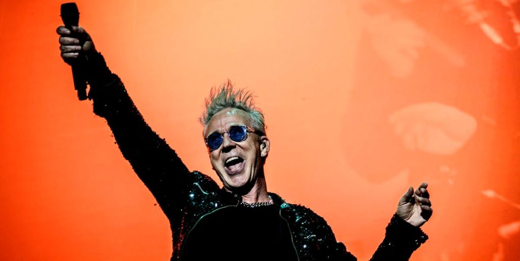 Thomas Helmig fylder 60 år: Hyldes på særlig måde