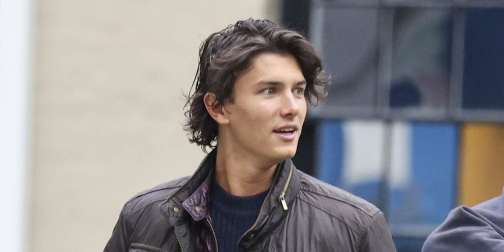 Speciel hyldest til prins Henrik: Grev Nikolai viser særlig gestus