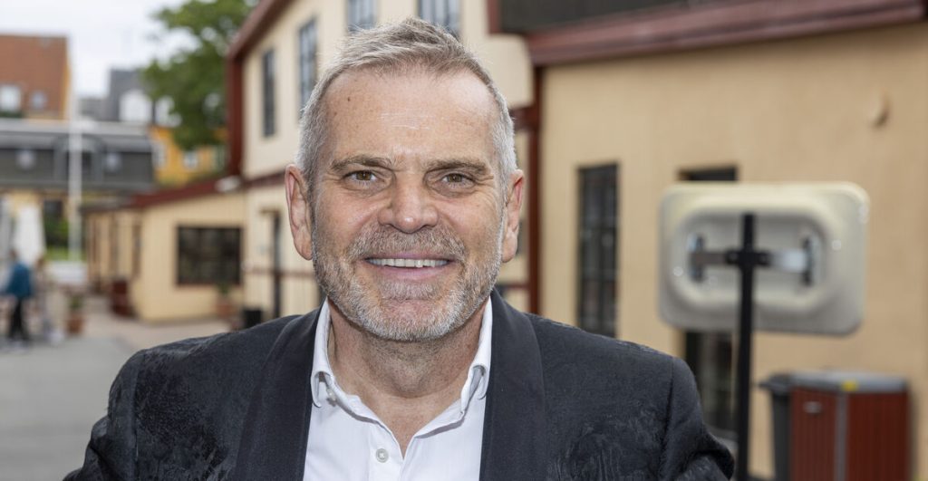 Hans Pilgaard drager afsted på særlig rejse: “Nogle rejser er større end ord”