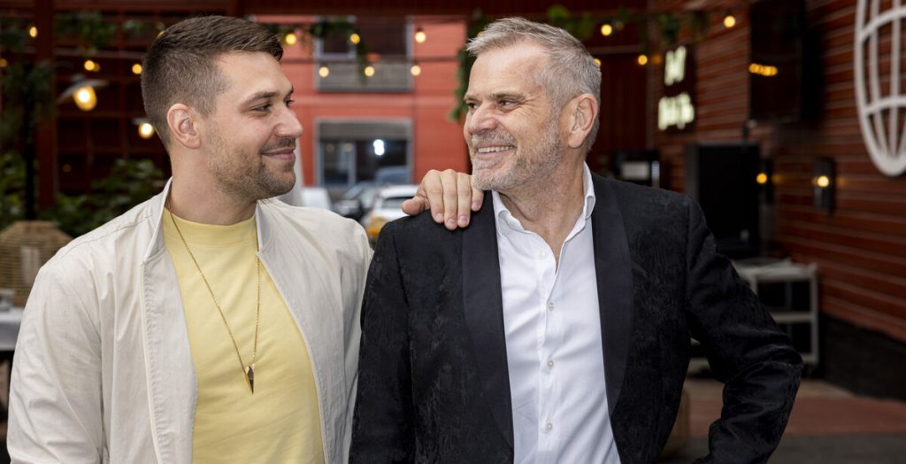 Hans Pilgaard afslører: Derfor må han undvære Jobbe